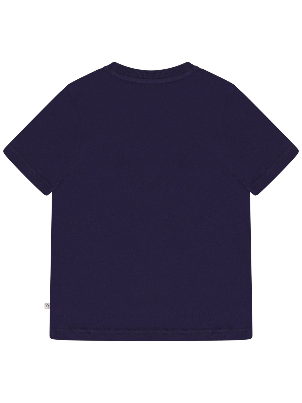 Sonic Prime Boys Navy T-Shirt With Sonic Prime Print Daywear - Brand Threads