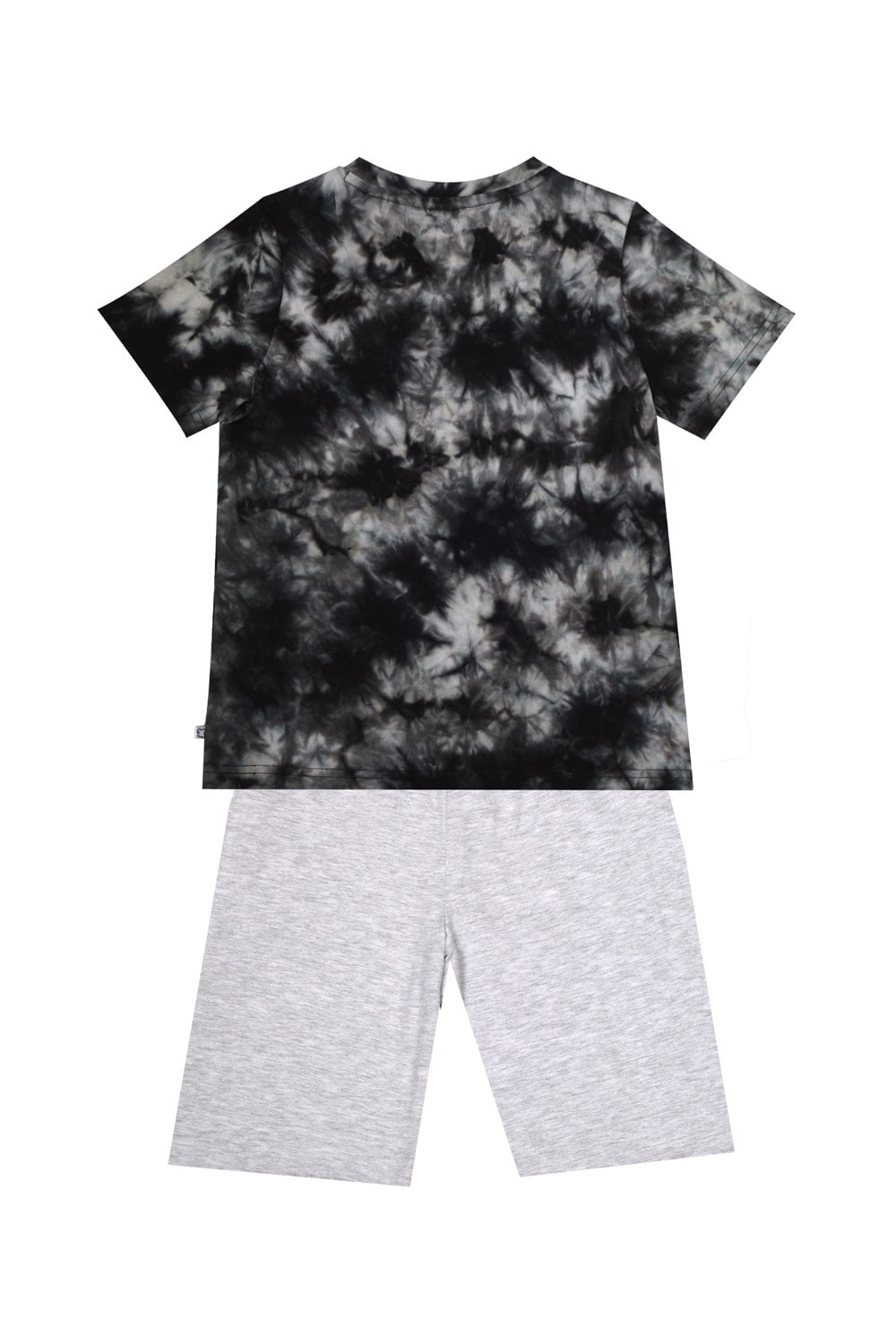 The Mandalorian Organic Cotton Shorty Pyjamas - Brand Threads