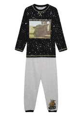 The Mandalorian - The Child Boys Pyjamas - Brand Threads