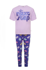 The Next Step Girls BCI Cotton Pyjamas - Brand Threads