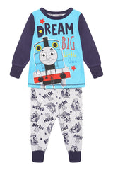 Thomas and Friends Organic Cotton Pyjamas - Brand Threads
