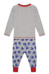 Waffle the Wonder Dog Pyjamas - Brand Threads