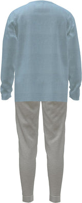 Wish Girls Pyjamas Long Sleeved Kids Pyjamas Set Official Merchandise - Brand Threads