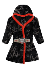 WWE Boys Fleece Robe - Brand Threads
