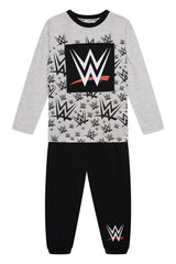 WWE Boys Pyjamas - Brand Threads
