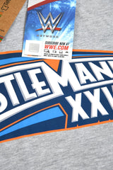 WWE Mens BCI Cotton Pyjamas - Brand Threads